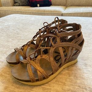 OTBT wedges
